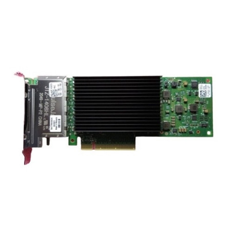 Intel X710-T4L Quad Port 10GbE BASE-T