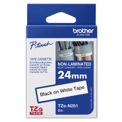 Label-Making Tape Tz