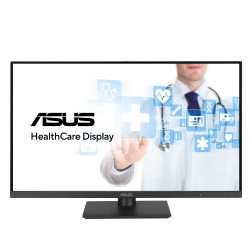 HA2741A 27" HealthCare Monitor QHD DICOM