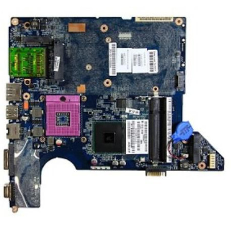 PCA SYS BRD UMA GM45 PAV