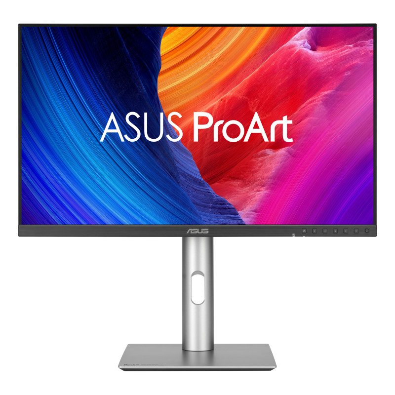 PA278CFRV 27" IPS QHD 95% DCI-P3 USB-C