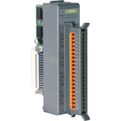 I-8000, POWER RELAY MODULE