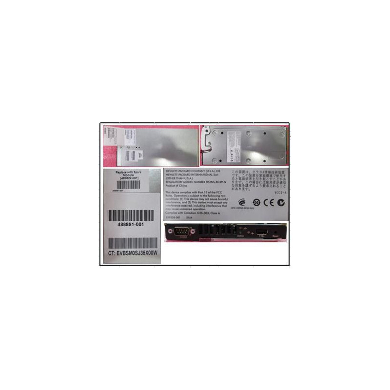 Dual DDR2 Onboard