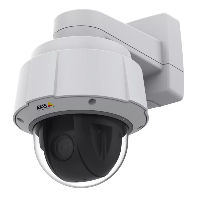 Axis Q6074-E 60 Hz Nm Top Performance PTZ Camera W/ Hdtv 7 | APLIUM