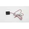 660mm speaker cable for