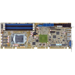 SBC-KORT, SOCKET LGA1150, FULL