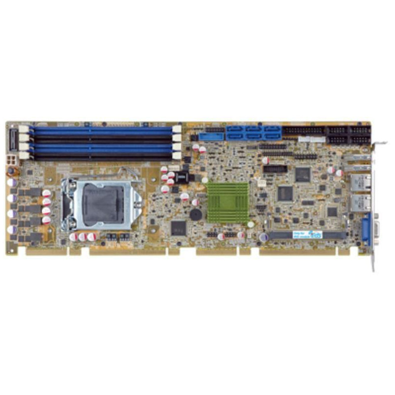 SBC-KORT, SOCKET LGA1150, FULL