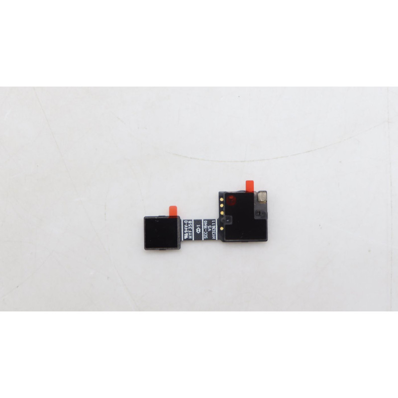 Fingerprint Reader Module for