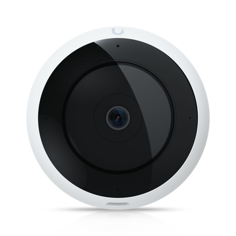 Indoor/outdoor 2K PoE camera
