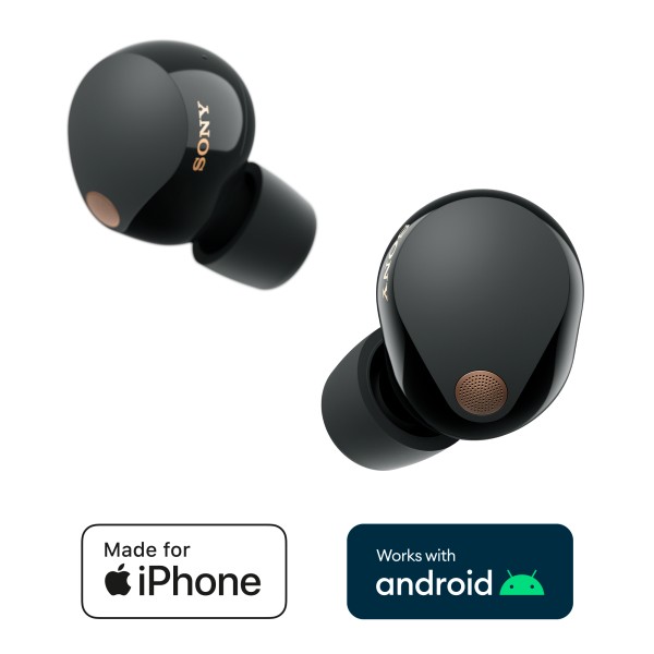 Wf-1000Xm5 Headset Wireless