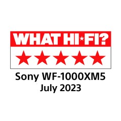 Wf-1000Xm5 Headset Wireless
