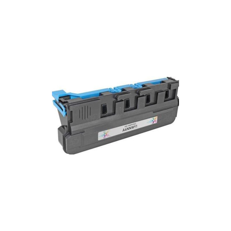 Waste Toner