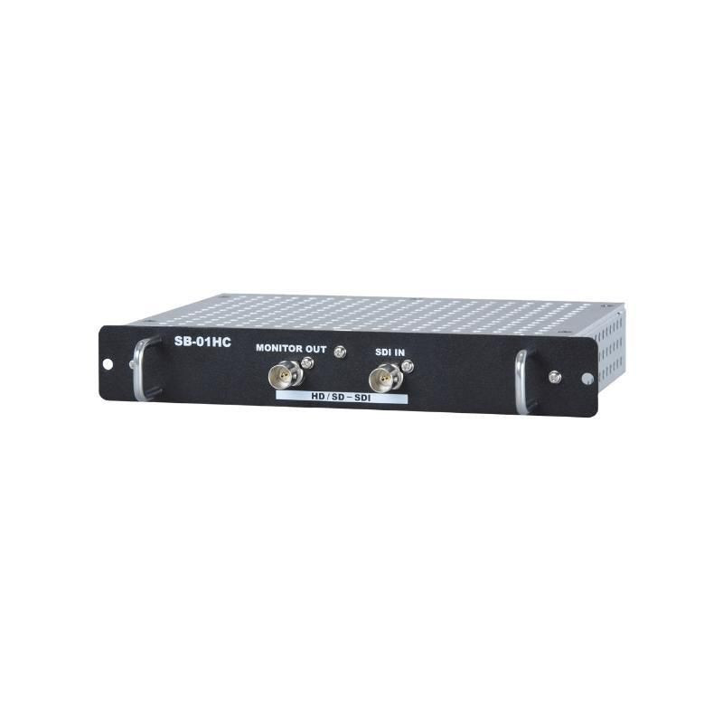 OPS HD-SDI 1.5G
