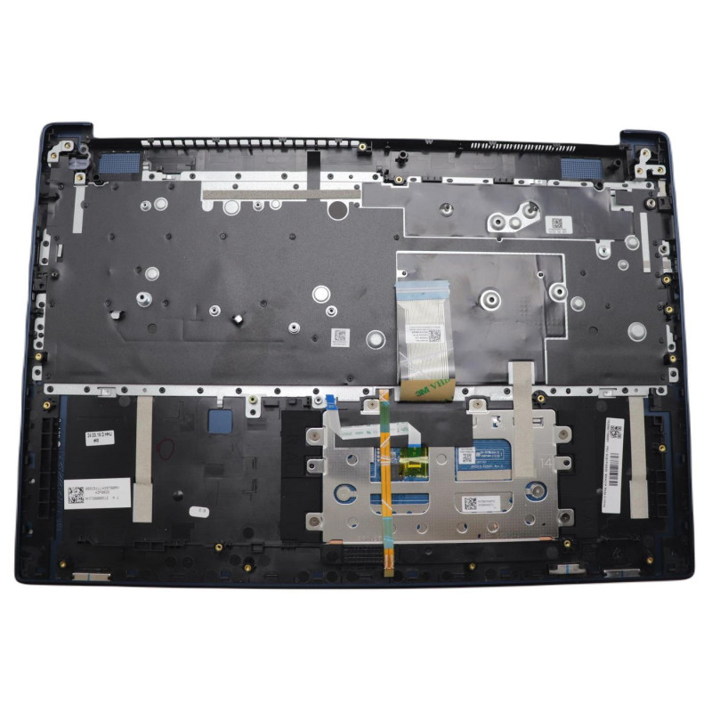 upper case cover for laptops