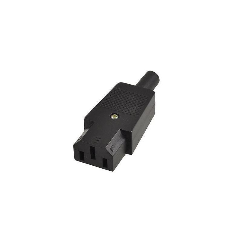IEC Power Adaptor C13 Plug