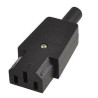 IEC Power Adaptor C13 Plug