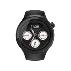 Moto Watch VOLCANIC ASH