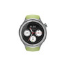 Moto Watch Premium SILVER+HERBAL GARDEN