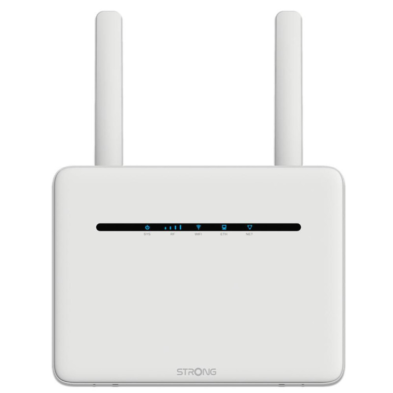 Cellular Network Device