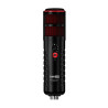 Xdm-100 Black Pc Microphone