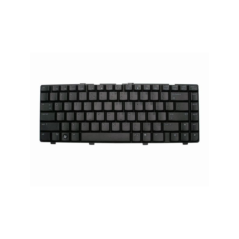 Keyboard (GERMAN)