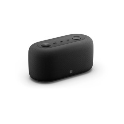 Audio Dock Black