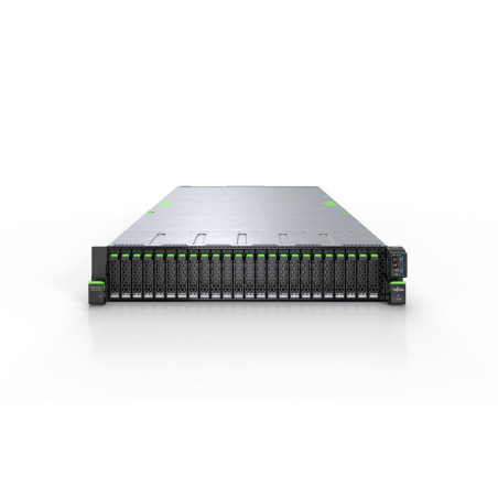 Primergy Rx2540 M6 Server