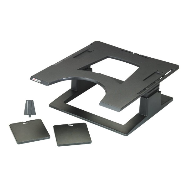 Adjustable Notebook Riser