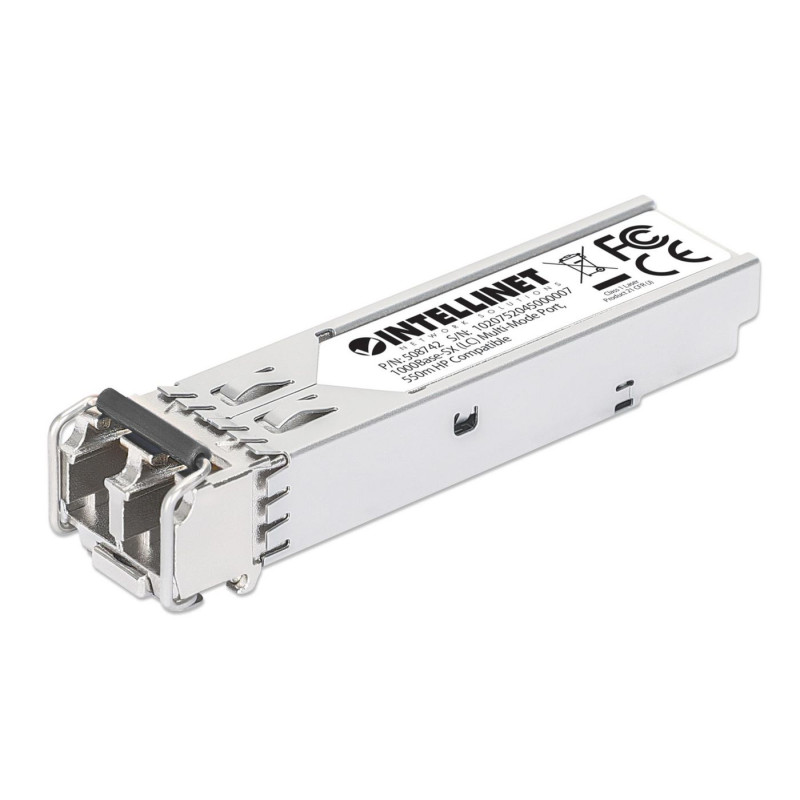 Transceiver Module Optical,