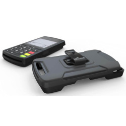 Mobile Protect & Go Case With