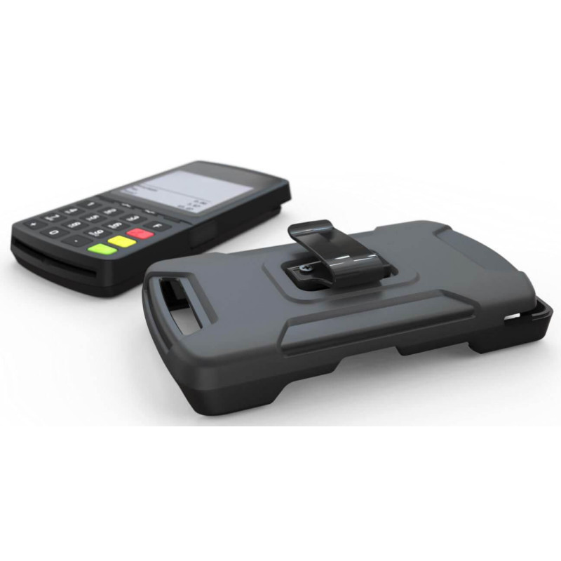 Mobile Protect & Go Case With