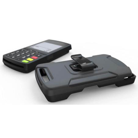 Mobile Protect & Go Case With