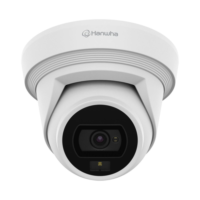 5M H.265 IR Flateye Camera