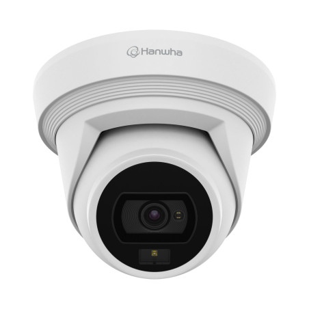5M H.265 IR Flateye Camera
