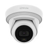 5M H.265 IR Flateye Camera