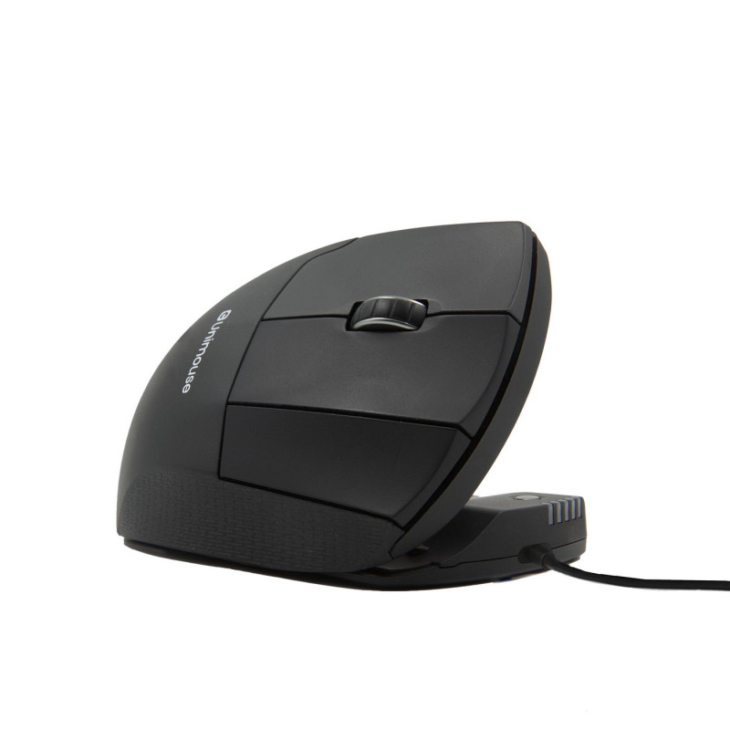 Unimouse, Right, Wired