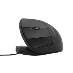 Unimouse, Left, Wired