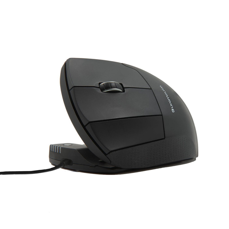 Unimouse, Left, Wired