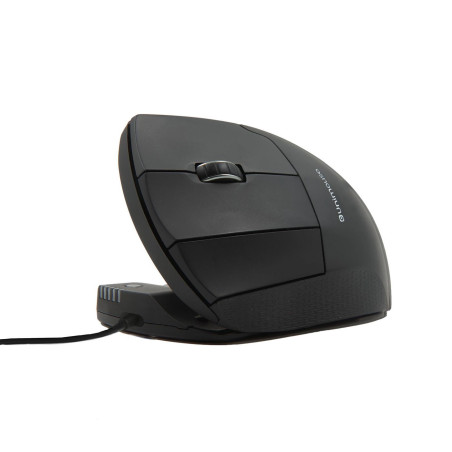 Unimouse, Left, Wired