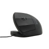 Unimouse, Left, Wired