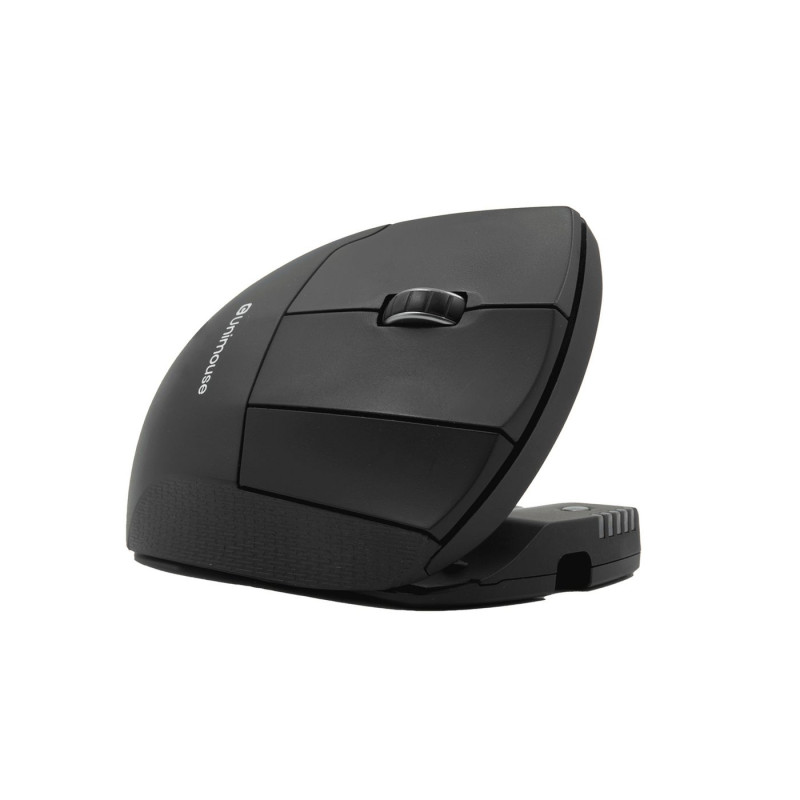 Unimouse, Right, Wireless