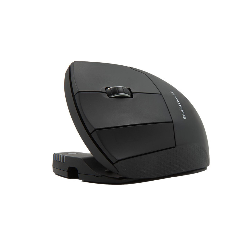 Unimouse, Left, Wireless