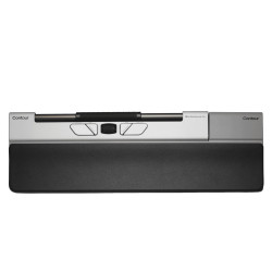 RollerMouse Go + RollerMouse