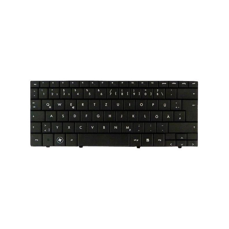 KEYBOARD MINI UK