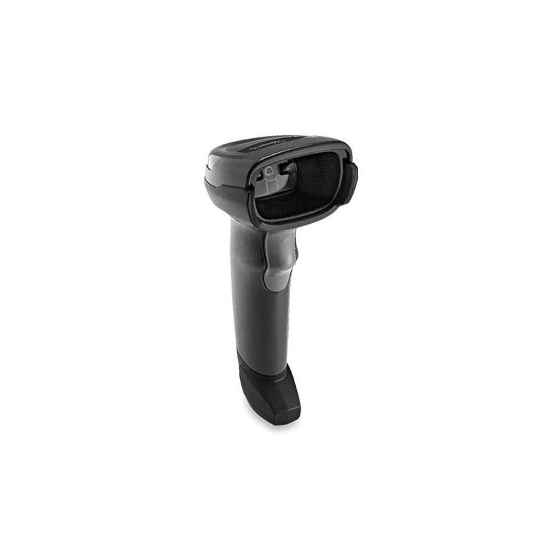 DS2278-SR BLACK MICROUSB KIT:
