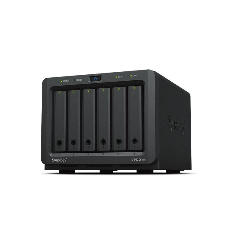 DiskStation NAS DS620slim