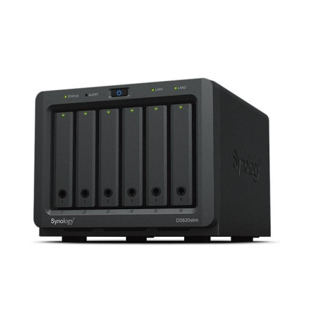 DiskStation NAS DS620slim