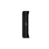 Magnetic stripe reader