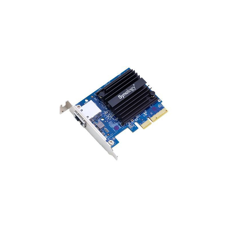 Single-port, high-speed