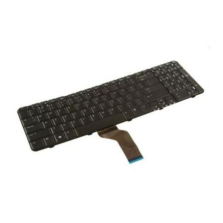 KEYBOARD-PRES HP-ARAB ENG
